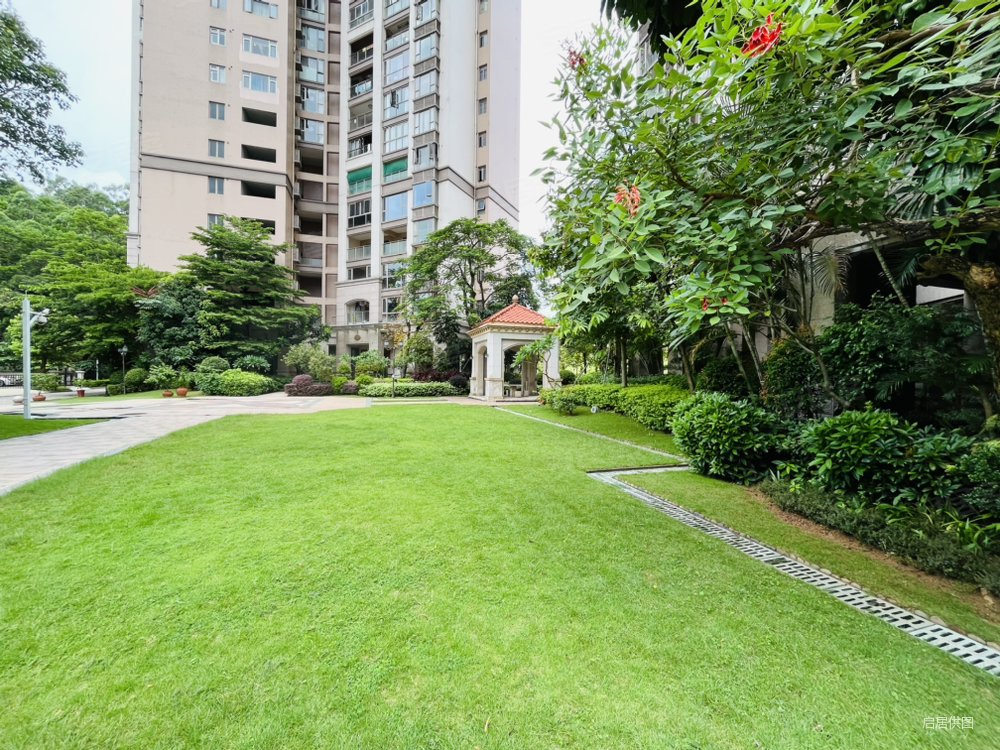 鸿荣源熙园山院(别墅)二手房,0万,6室3厅,5卫,263.9平米-深圳安究客