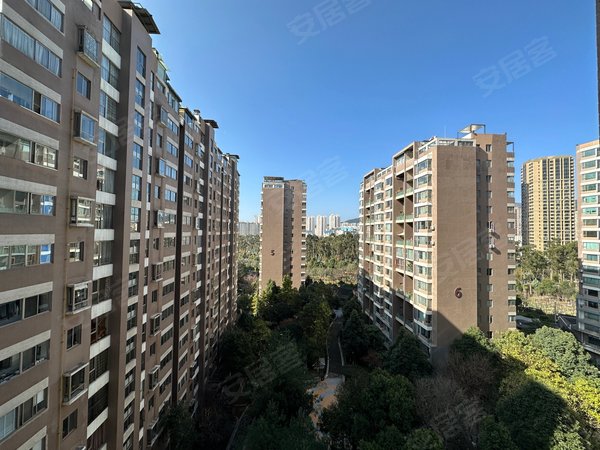 昆明盘龙江东花园金江小区瑞园羊肠村地铁口 中空复式楼 价格可谈