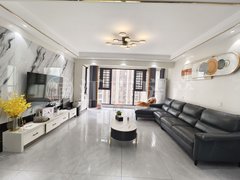 醴陵太一商城醴陵市区市民中心旁边碧桂园 高端楼盘 全新装修四房 品牌家电拎包入住出租房源真实图片