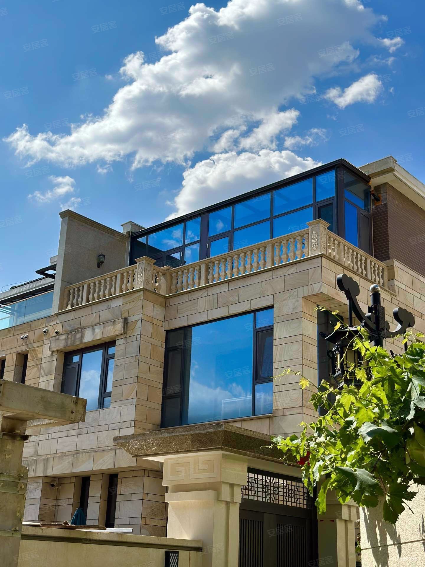 曲江凤凰池别墅