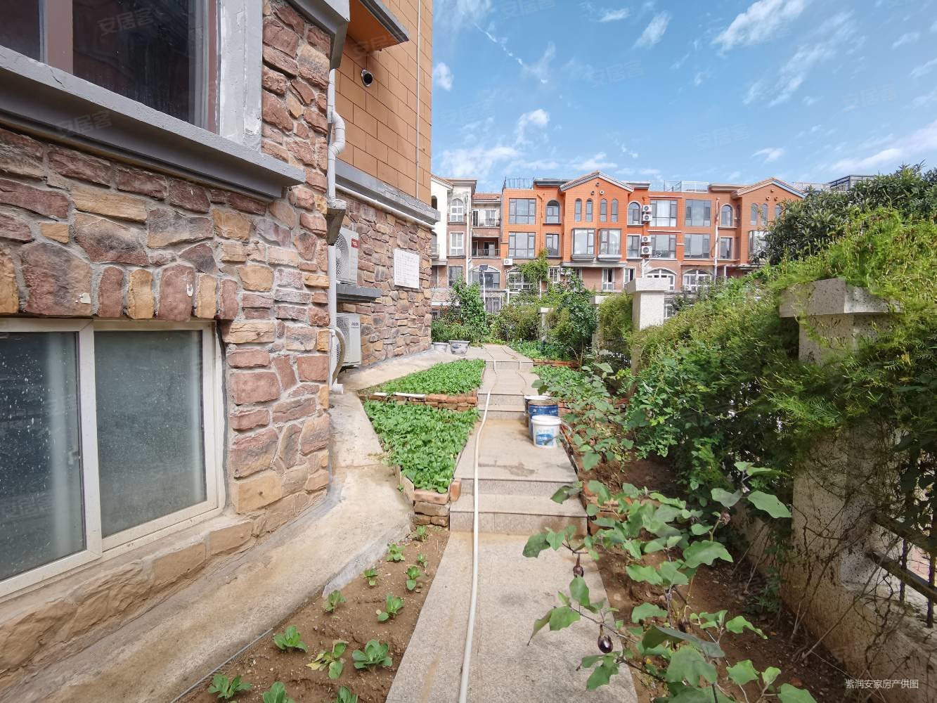 泉山森林海别墅