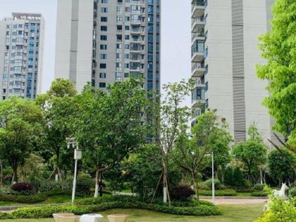 碧桂园十里江湾