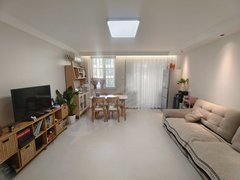 秦皇岛海港环岛新世纪小区 2室2厅1卫 配套齐全 精装修 78平出租房源真实图片