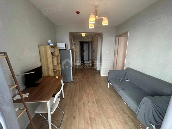 【多图】惠博嘉园,学院路北租房,五道口 学院路 惠博嘉园精装一居 学