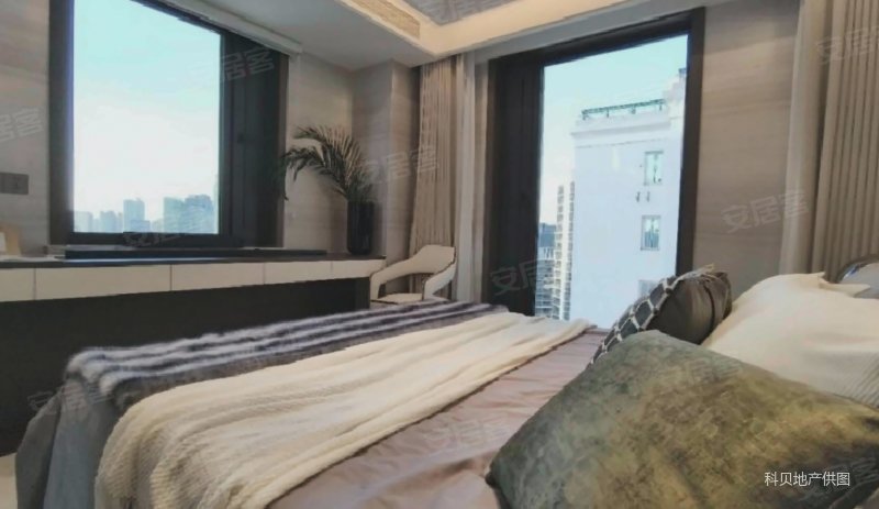 天赐公寓精装3居室nbsp观景房