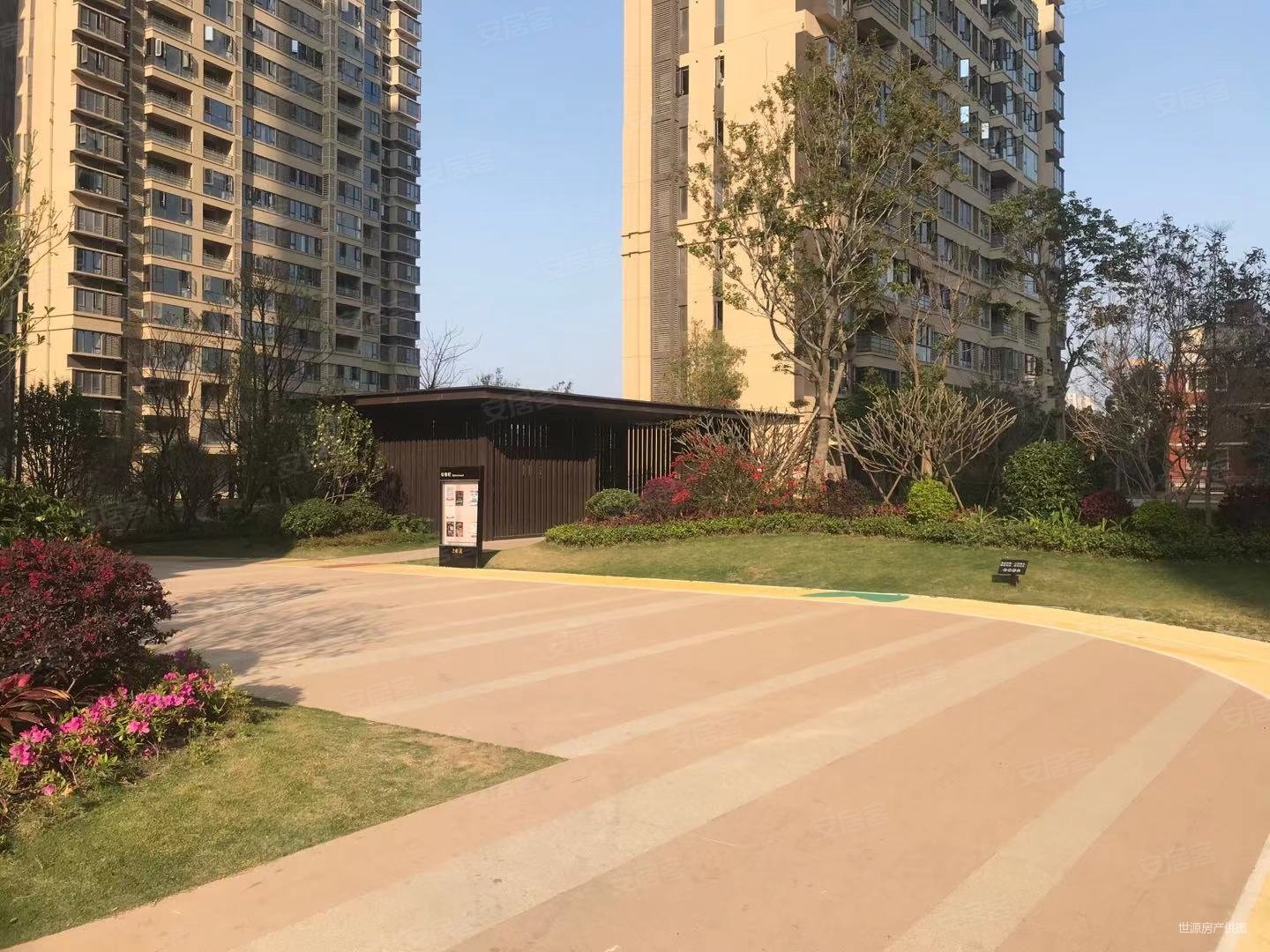 泉州房产网>泉州二手房>石狮二手房>石狮市步行街二手房>奥园上林苑>