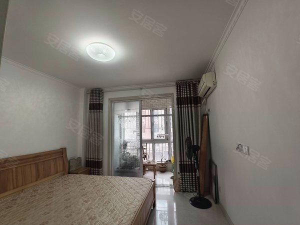 徐州新沂建邺路祥瑞家园祥瑞家园，3室精装修家具家电齐全拎包入住，随时看房出租房源真实图片