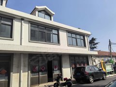 青岛崂山崂山周边晓望村自建房 2室2厅2卫出租房源真实图片