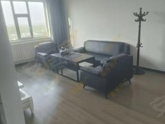 海西格尔木城区盐湖三小区2室两厅一卫小区配套设施齐全，交通便利出租房源真实图片