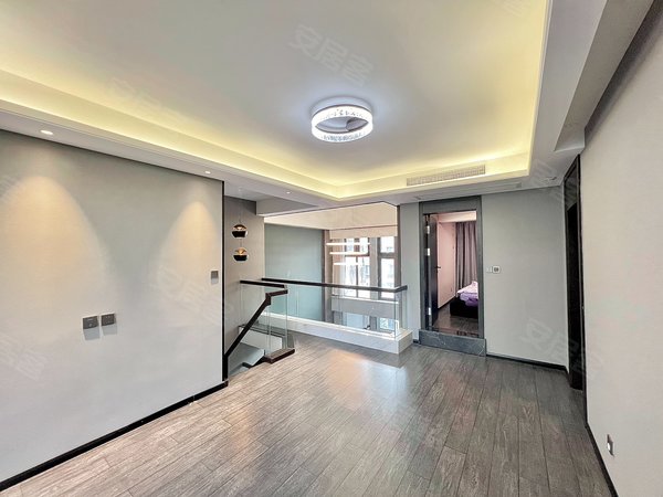 【多图】大华曲江公园世家(四期),曲江三小租房,曲江二期洋房顶跃!