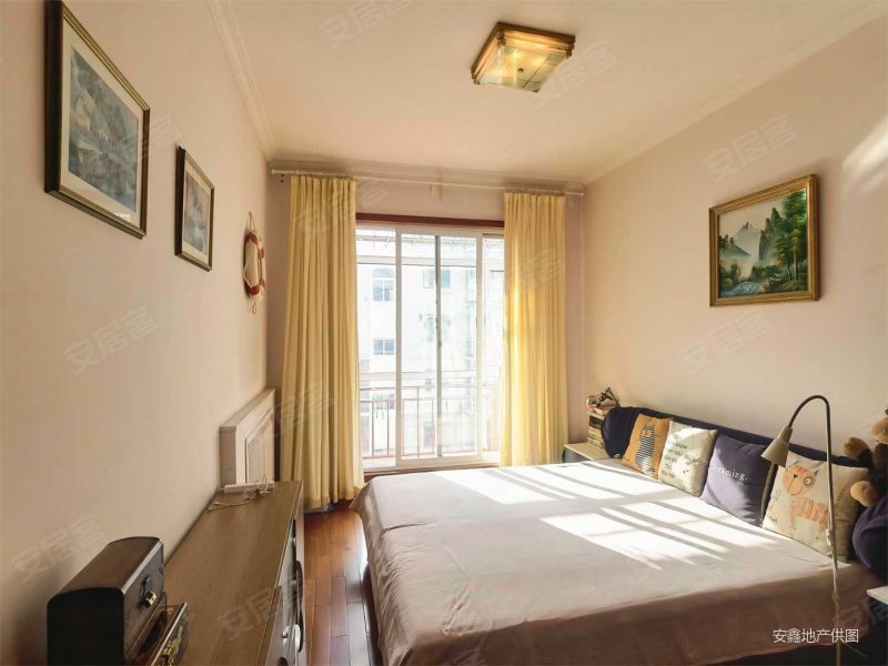 258万三室2楼急售价可谈碧浪园三期收费3000