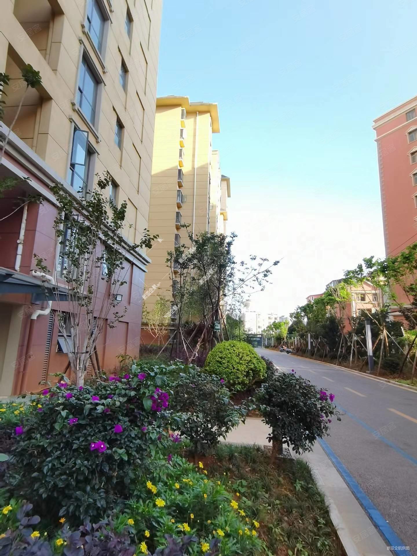 尚源郦城枫桦园4室2厅2卫179.63㎡南北180万