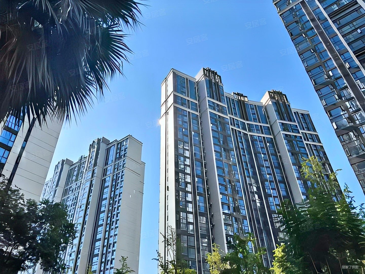 收费5折有少只为帮房东卖出去看房方便戛纳湾金棕榈