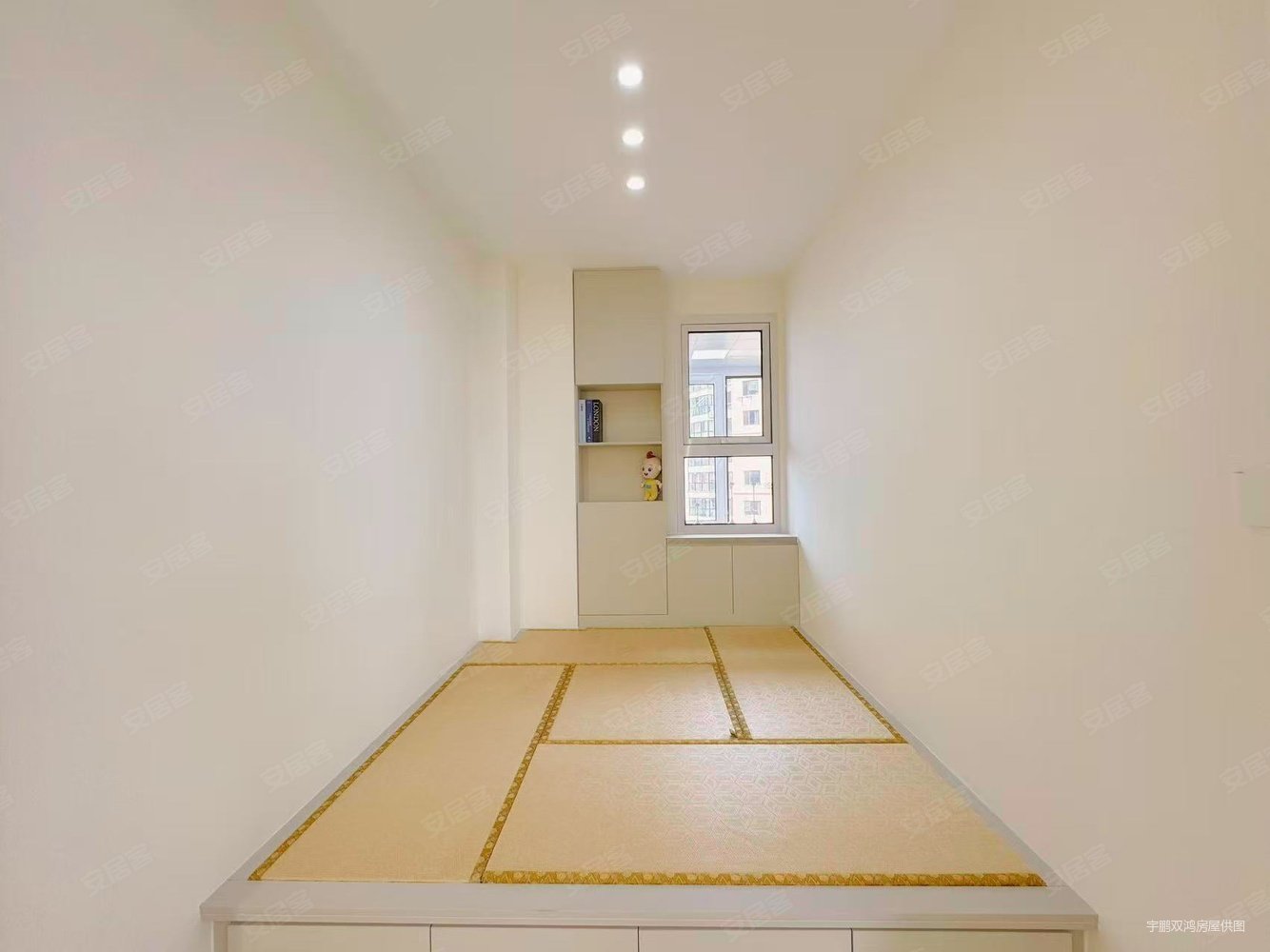 泉水D2区3室2厅1卫86㎡南北79.8万