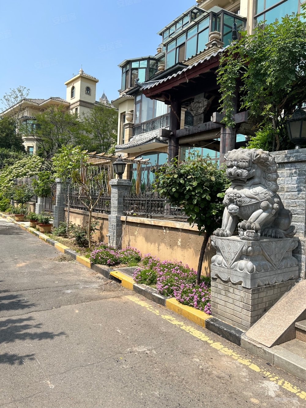恒大绿洲(东区) 别墅洋房面积200多,恒大绿洲(东区)二手房,198万,3室2