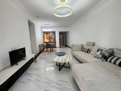 宜城华龙中心宜城城区宜城碧桂园 3室2厅2卫出租房源真实图片