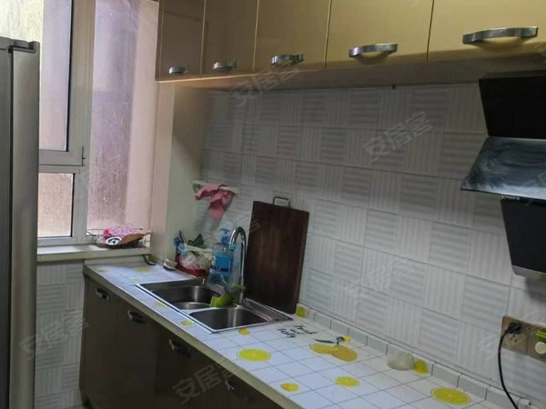 大同云冈泉武街大成紫御郡人好说话，好打交道，希望找一个好一点的租客。出租房源真实图片