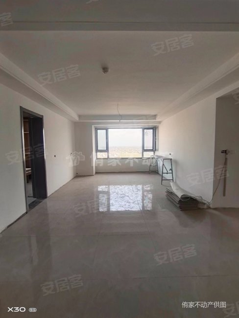 汉润府精装带车位价格可谈无遮挡视野好