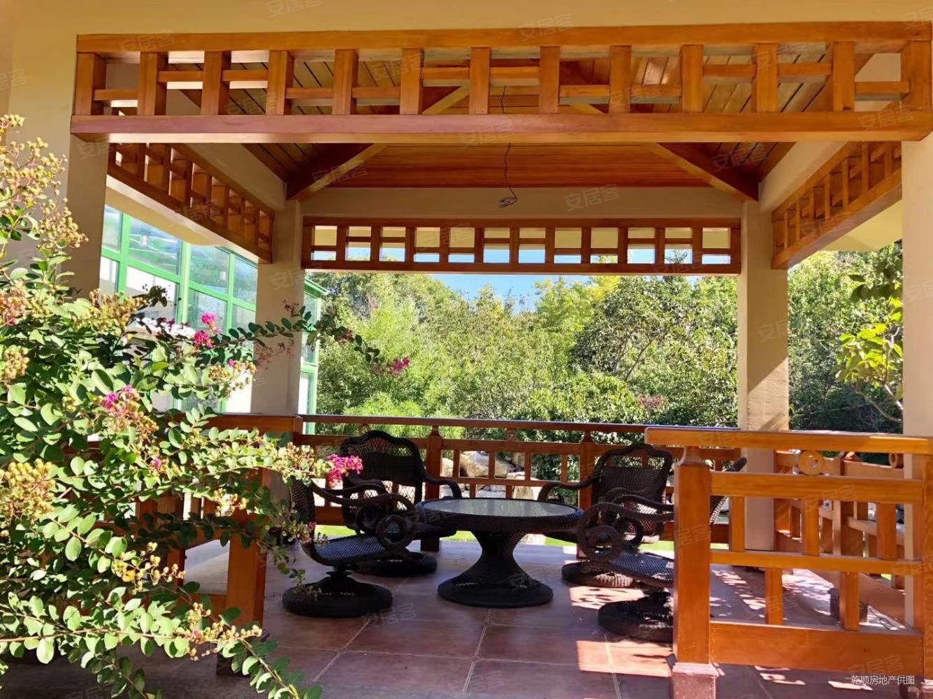 的数别,桃源山庄二手房,17000万,15室6厅,8卫,1690平米-大连安居客