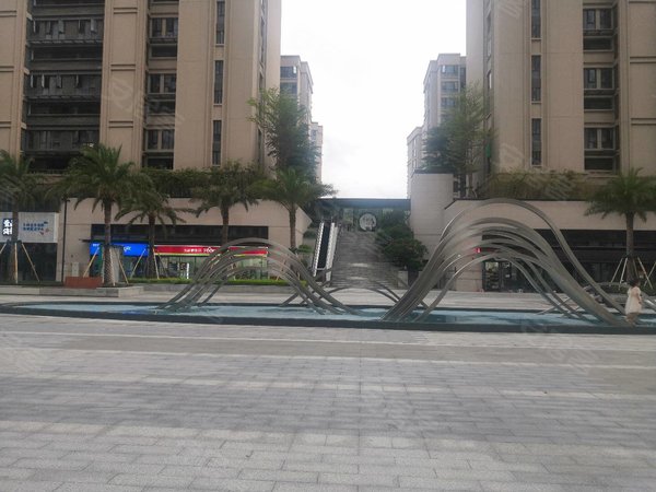 【多图】泉州保利城(二期a地块),城东租房,城东国贸 中海项目旁 保利