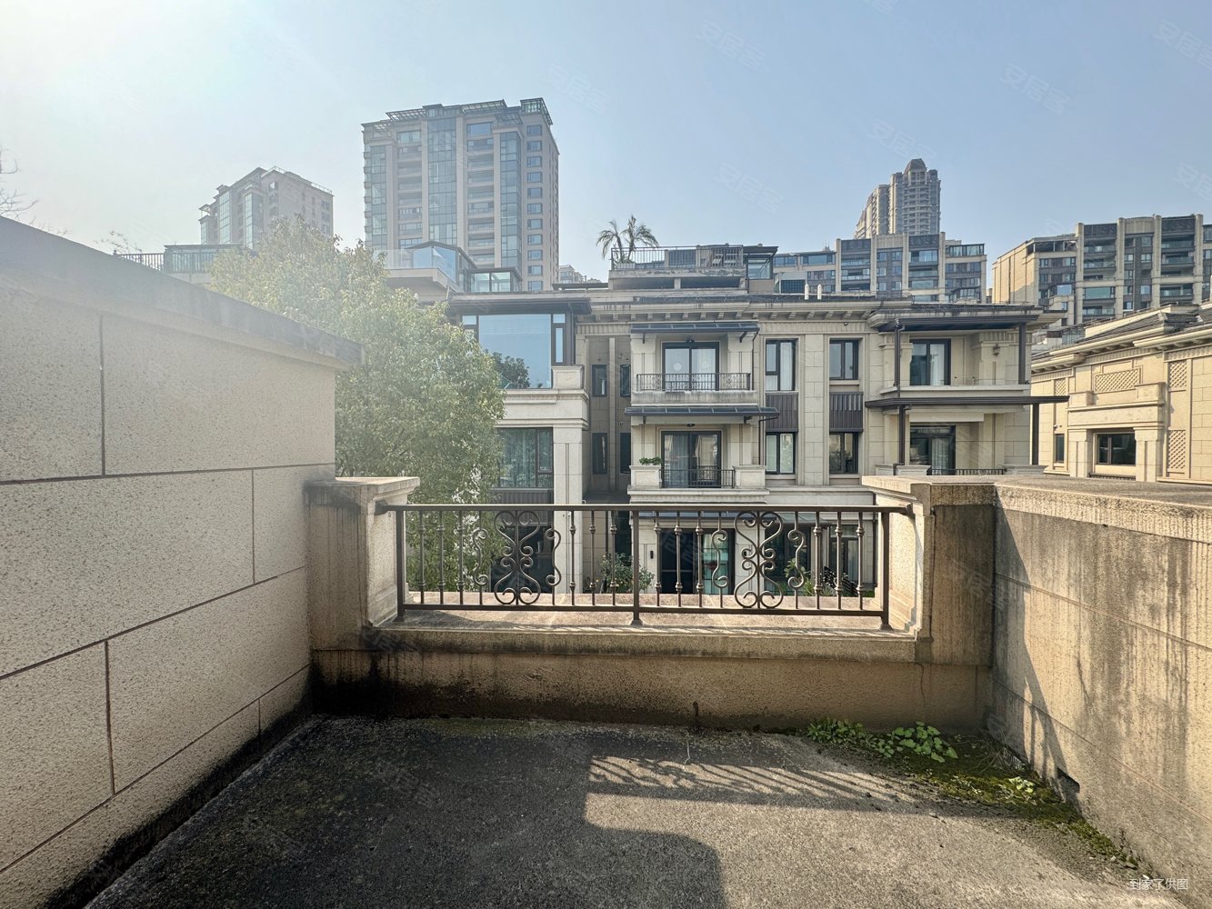 约克郡壹号湖畔(别墅)二手房,1200万,7室3厅,7卫,398平米-重庆安居客