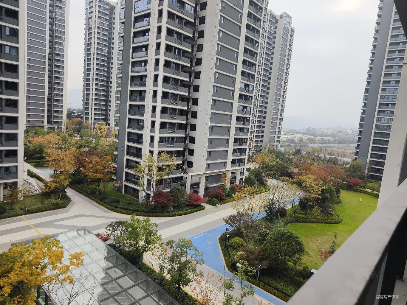 越秀悦映城,九州街地铁口,悦映城(公寓住宅)二手房,115万,3室2厅,2卫