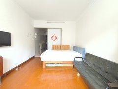 上海虹口曲阳密二小区 1室1厅1卫  33平米出租房源真实图片