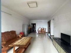 云浮罗定同富商业中心侨城花苑 三房二厅 精装修仅租1150元出租房源真实图片
