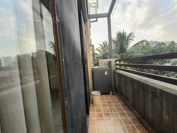 三亚天涯凤凰岛凤凰水城红树湾凤凰水城红树湾洋房,花园电梯正规一房