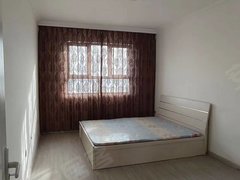 喀什喀什市喀什城区北湖嘉园一期 高层 四室两厅 带家具家电 可以月付2200出租房源真实图片