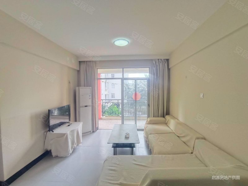 阳光名邸1室2厅1卫58㎡南北108万