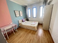 南京江宁上坊上坊新城 江宁大学城 义务小商品城 地铁1号线龙眠大道可月付出租房源真实图片
