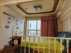 庆阳西峰西峰城区可短租丨小十字精装修一居室丨家具家电齐全丨繁华地段丨拎包入住出租房源真实图片
