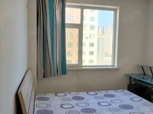 【多图】锦隆花园,步行街租房,锦隆花园 2室1厅1卫,兴隆台租房-盘锦58