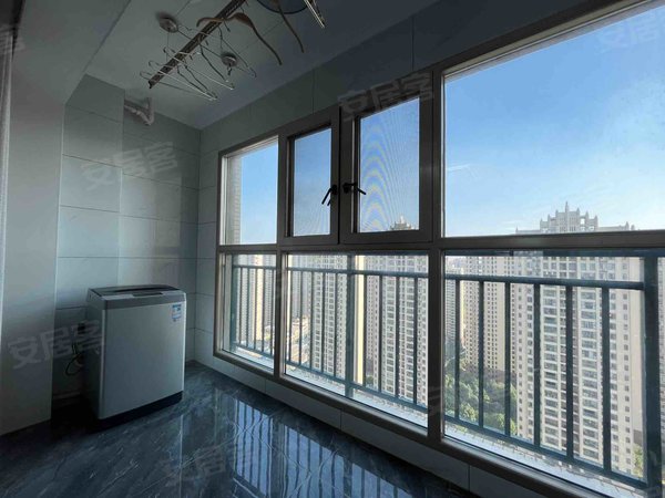 孝感孝南东城区御景水岸万达商圈 御景水岸 精装大三房 家电齐全 拎包