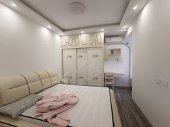 巴中巴州回风个回风万达对面，西湖名都套二出租家具家电齐全，拎包入住。出租房源真实图片