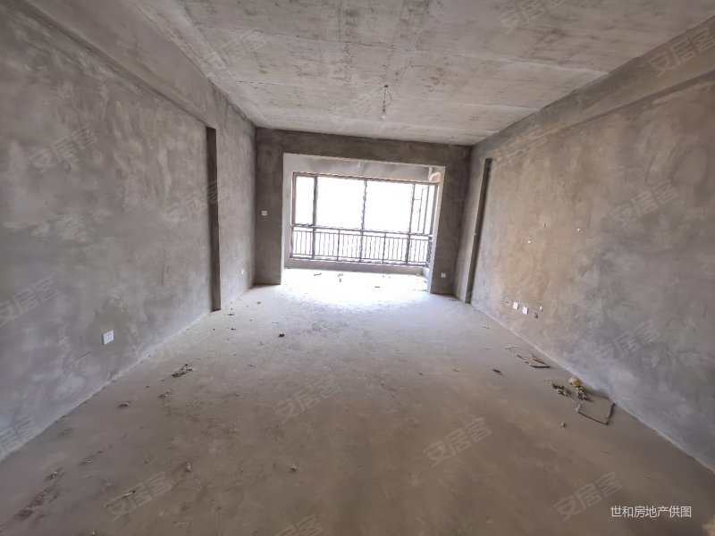 北城龙须园(公寓住宅)4室2厅2卫132㎡南北43万