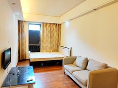 阳江江城新都汇阳光马德里 房源真实有效 随时看房 随时拎包入住出租房源真实图片
