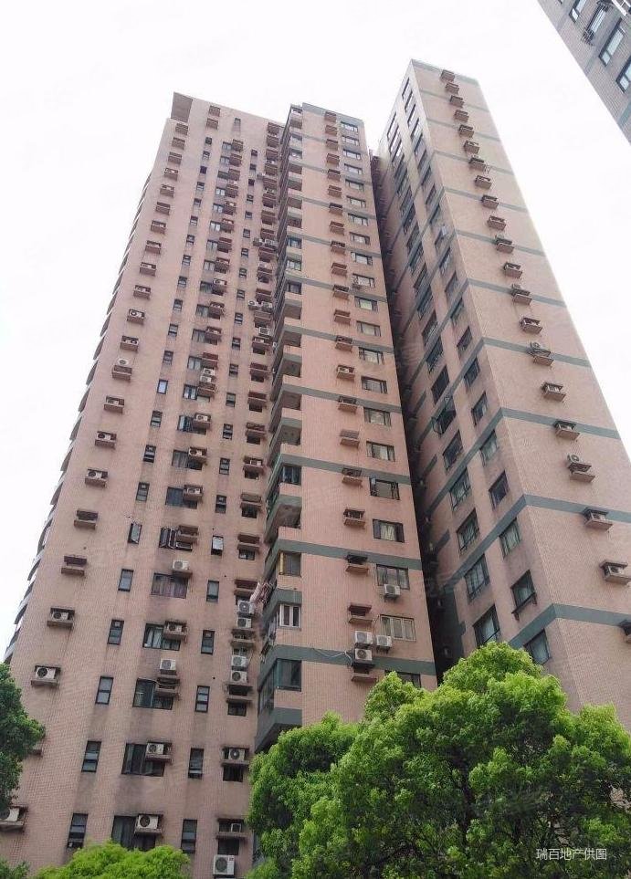 和平花苑3室2厅2卫134.53㎡南北1060万