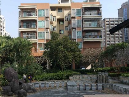 明珠楼,升华路7号-广州明珠楼二手房,租房-广州安居客