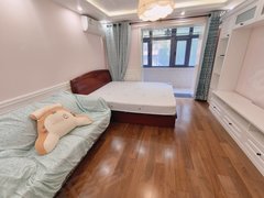 北京丰台蒲黄榆业主直组 蒲黄榆地铁 精装两居 下楼地铁 包物业取暖 随时看出租房源真实图片