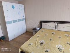 大连西岗鞍山路外滩七号 电梯实拍 押一付一 近润德广场 火车站 新开路出租房源真实图片