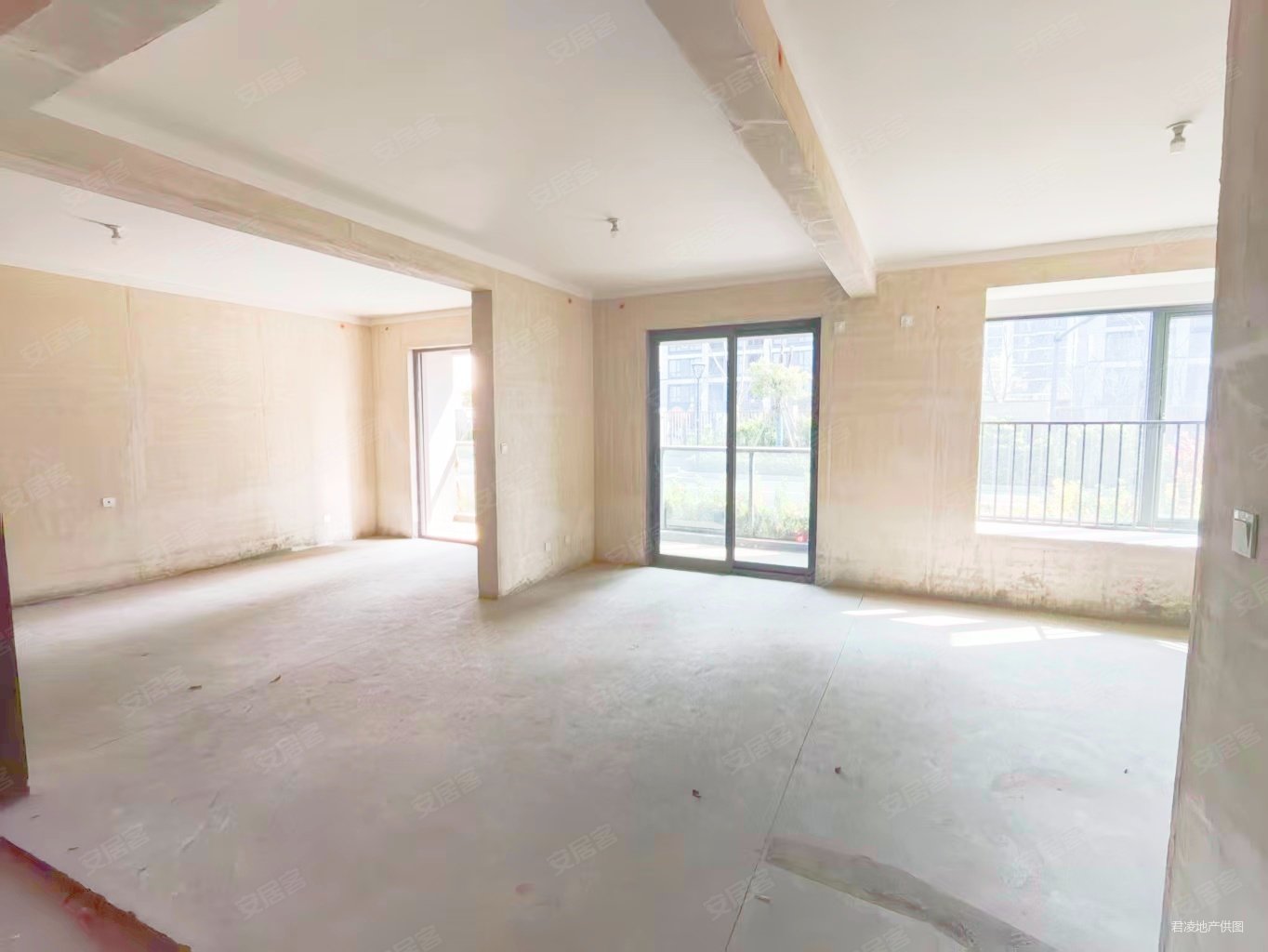 雅颂兰庭3室2厅2卫103㎡南北121万