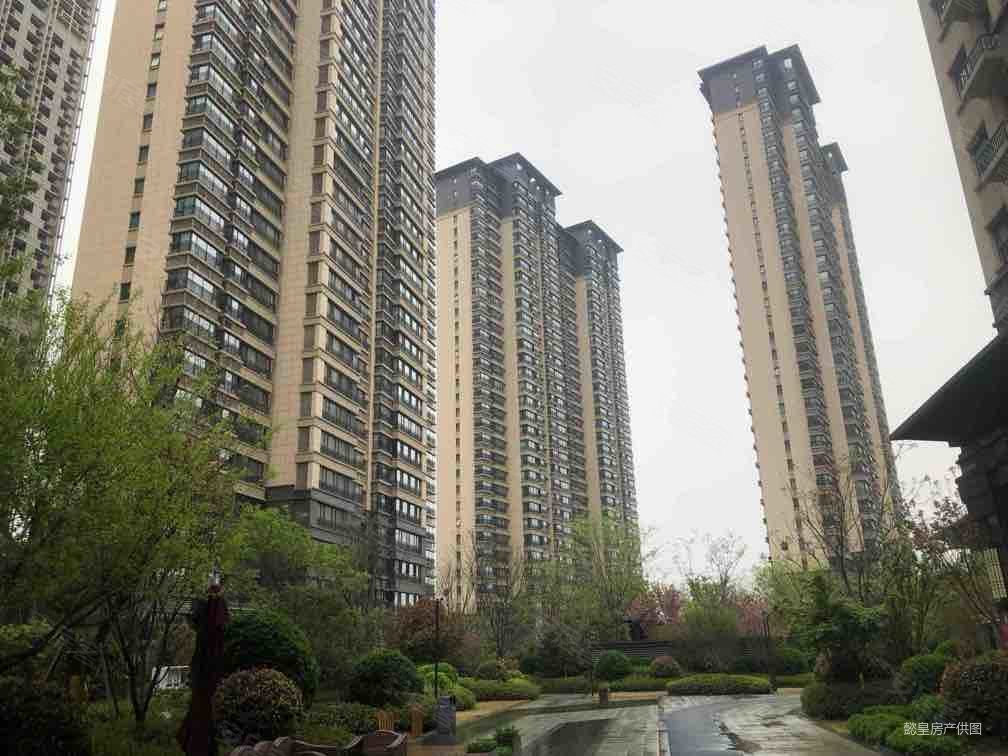 次新房 刚需两居 密度低 带电梯 看房有钥匙 产权清晰,开元壹号芸台