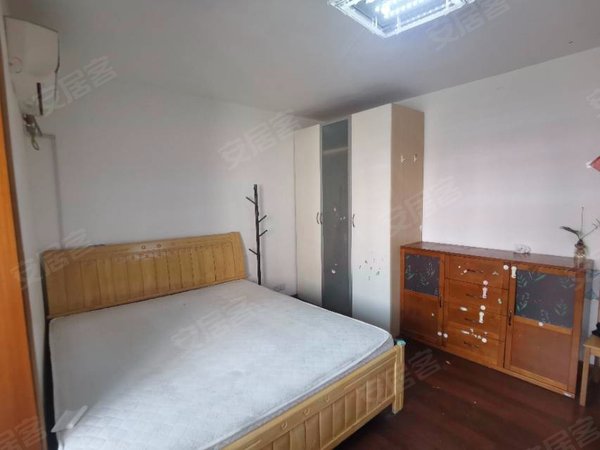 上海青浦徐泾广虹公寓广虹公寓 2室1厅1卫 精装修 有钥匙随时看房出租