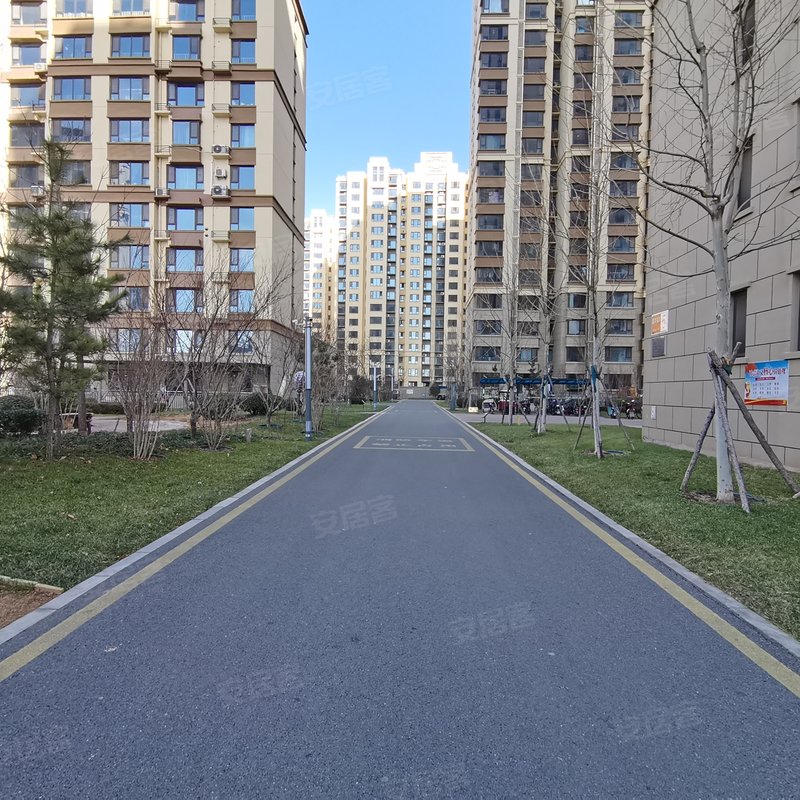 【泰华福邸, 泰华福邸小区详情,房价走势,房源,业主论坛】- 衡水58