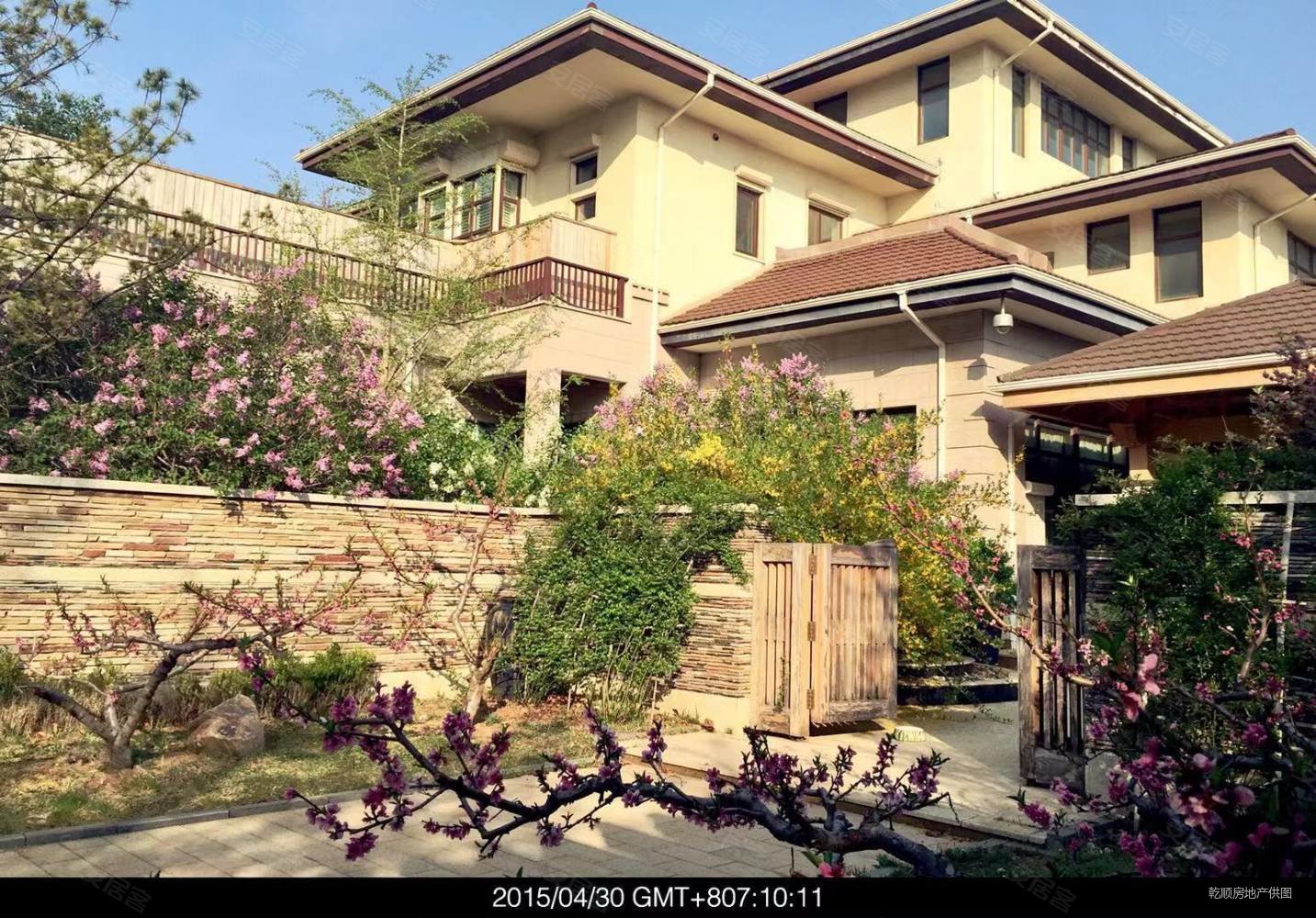 的数别,桃源山庄二手房,17000万,15室6厅,8卫,1690平米-大连安居客