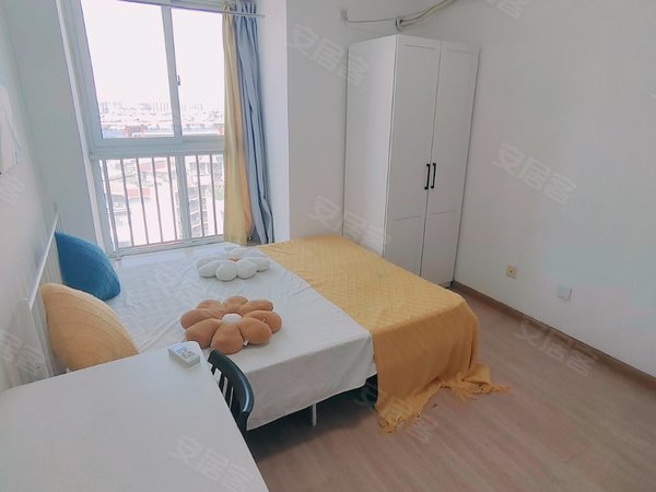 【多图】华宇锦城名都a区,交大路租房,电梯套三合租!