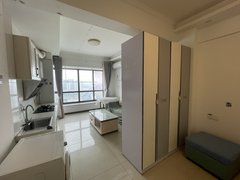 南阳卧龙卧龙城区有钥匙 专医院 名门国际 万达国际 中光学嘉园出租房源真实图片