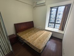 重庆沙坪坝大学城富力城二期近熙街商圈可短租美女合租爱干净可短租可月付出租房源真实图片